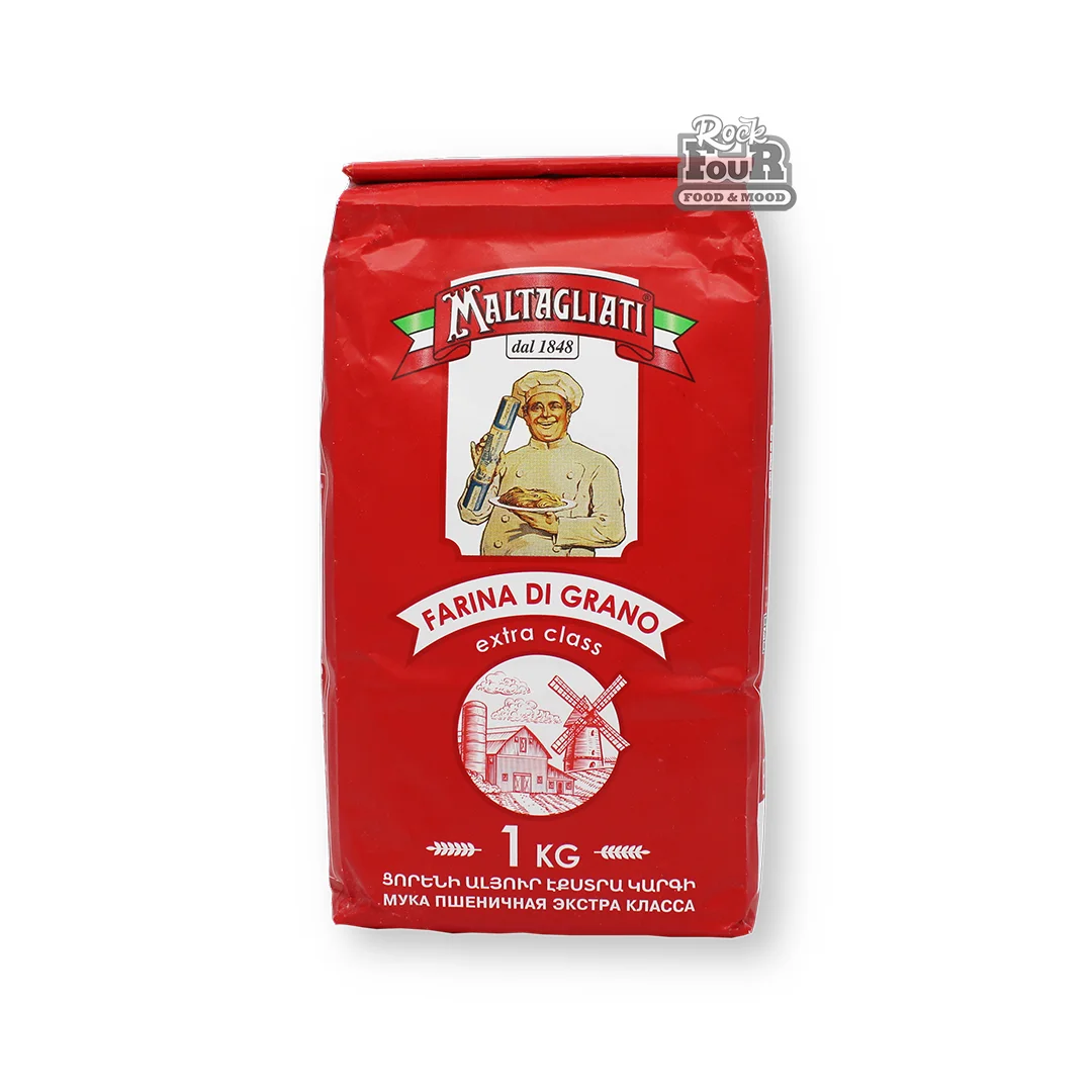 Flour "Maltagliati" 1kg
